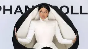 🎟️💸 CARDI B IN BOSTON TONIGHT! Last-Minute Tickets Still Available – But Be Ready to PAY! Prices from $304 to $1,063!