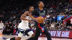 🏀📊 TIMBERWOLVES vs. PISTONS LIVE SCORE & STATS – April 2, 2026! Follow Every Bucket, Board, and Block HERE!