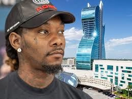 SHOCKING VIOLENCE STRIKES AGAIN: Offset Shot Near Florida Casino In Terrifying Incident That Has Hip-Hop World Reeling!