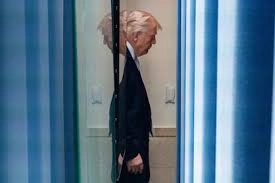 LIVE WAR UPDATES: Trump Claims Iranians 'Want' US To Bomb Them As Deadline For Apocalypse Looms!