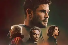 🎬🔥 ‘CRIME 101’ ON PRIME VIDEO: STREAM IT OR SKIP IT? Hemsworth, Ruffalo, Berry Deliver NEO-NOIR HEIST THRILLER That Demands Your Attention!