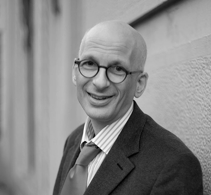 seth godin on how to overcome fear
